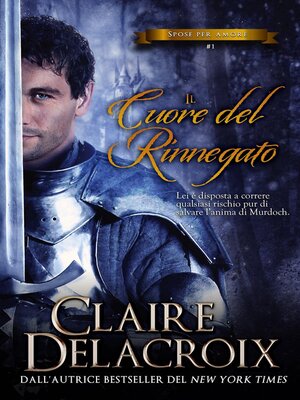 cover image of Il cuore del rinnegato